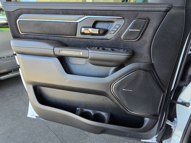 2026 Ram 1500 RHO Folsom CA
