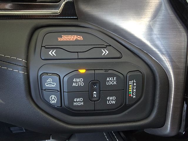 2026 Ram 1500 RHO Folsom CA