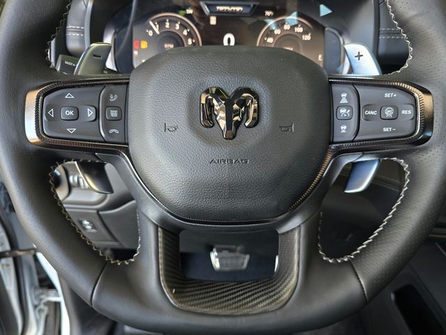 2026 Ram 1500 RHO Folsom CA