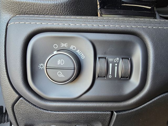 2026 Ram 1500 RHO Folsom CA