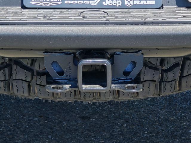 2026 Ram 1500 RHO Folsom CA