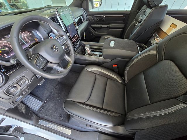 2026 Ram 1500 RHO Folsom CA