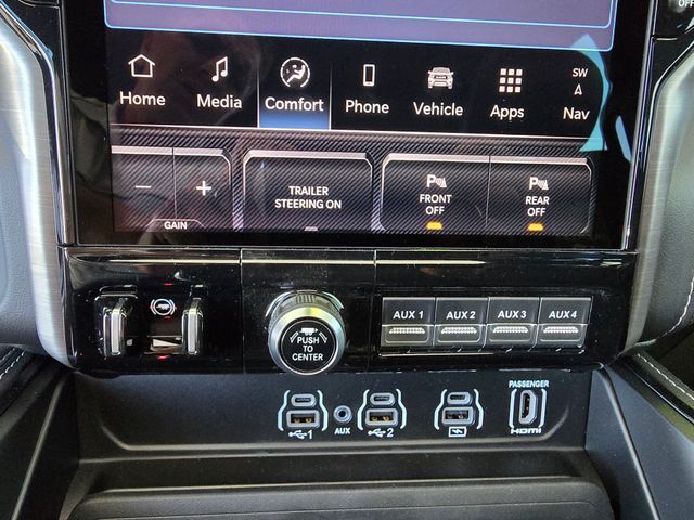 2026 Ram 1500 RHO Folsom CA