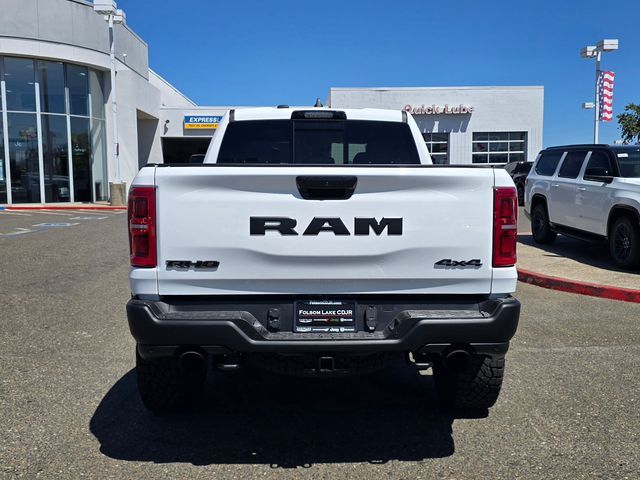 2026 Ram 1500 RHO Folsom CA