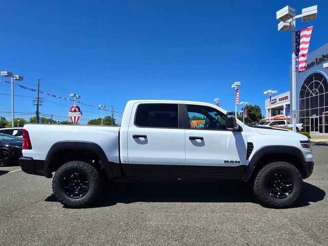 2026 Ram 1500 RHO Folsom CA