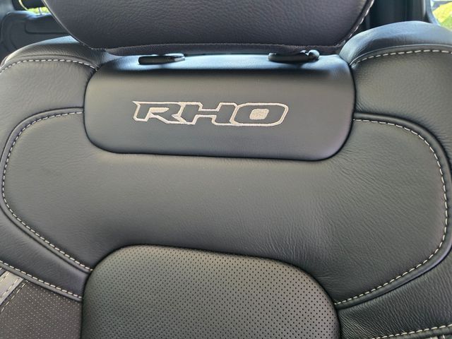 2026 Ram 1500 RHO Folsom CA