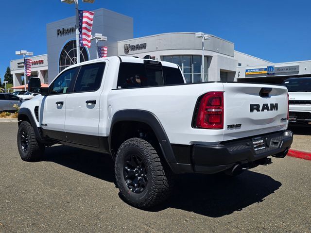 2026 Ram 1500 RHO Folsom CA