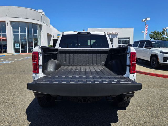 2026 Ram 1500 RHO Folsom CA