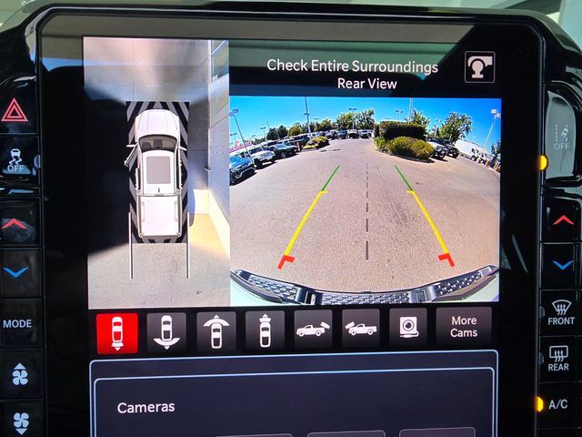 2026 Ram 1500 RHO Folsom CA