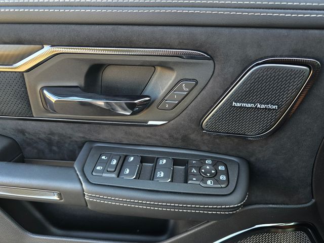 2026 Ram 1500 RHO Folsom CA