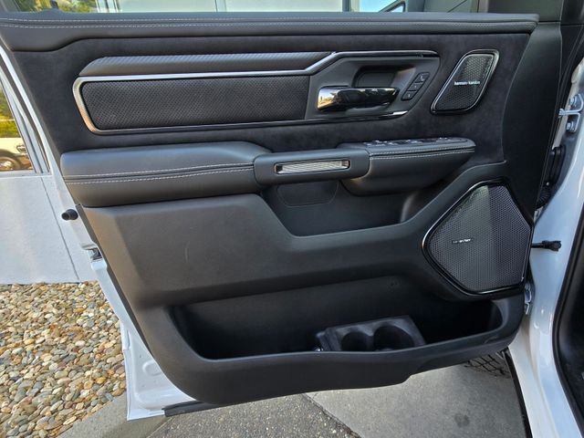 2026 Ram 1500 RHO Folsom CA