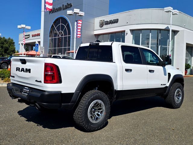 2026 Ram 1500 RHO Folsom CA