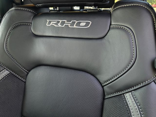 2026 Ram 1500 RHO Folsom CA