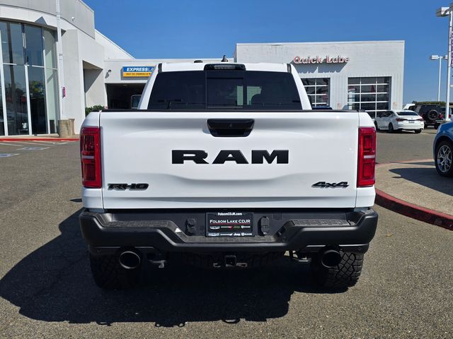 2026 Ram 1500 RHO Folsom CA