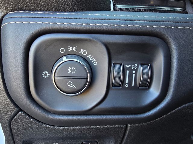 2026 Ram 1500 RHO Folsom CA
