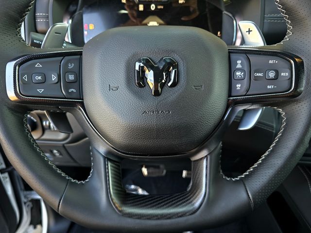 2026 Ram 1500 RHO Folsom CA