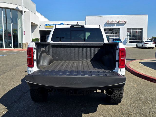 2026 Ram 1500 RHO Folsom CA