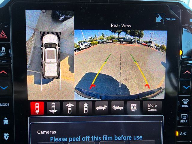 2026 Ram 1500 RHO Folsom CA