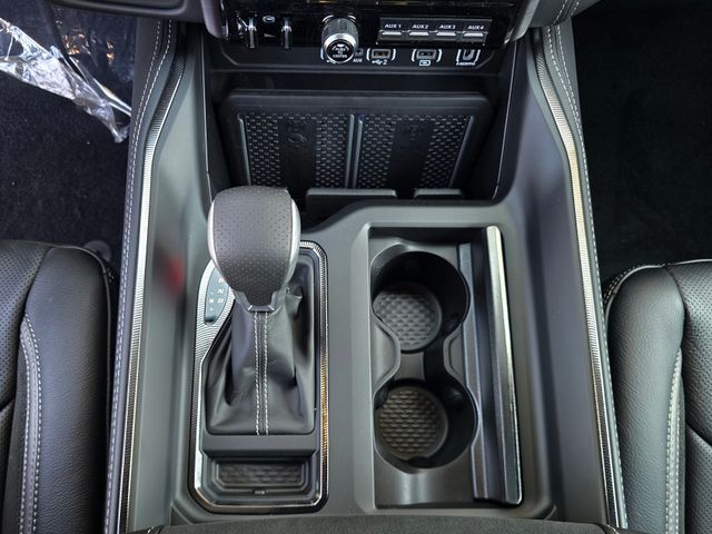 2026 Ram 1500 RHO Folsom CA