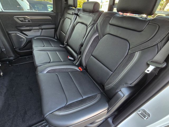 2026 Ram 1500 RHO Folsom CA