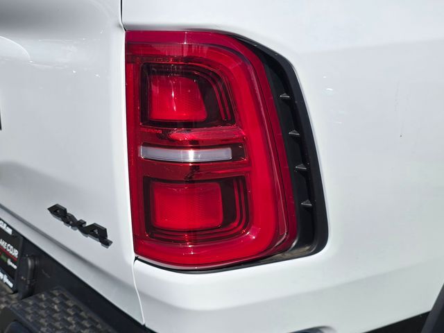 2026 Ram 1500 RHO Folsom CA