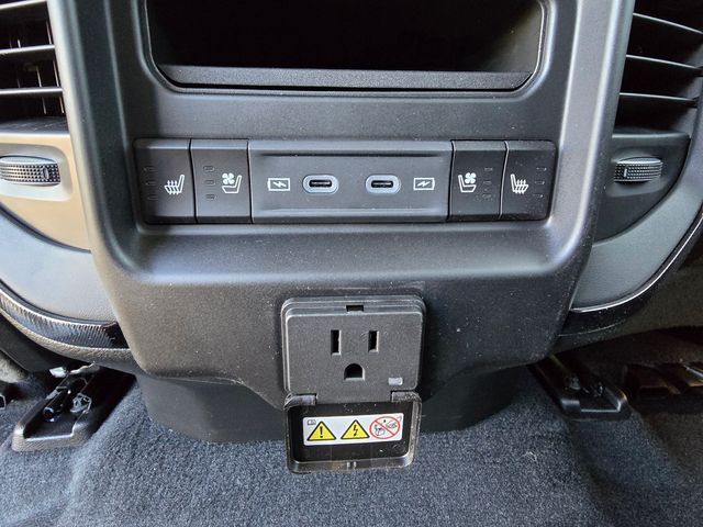 2026 Ram 1500 RHO Folsom CA