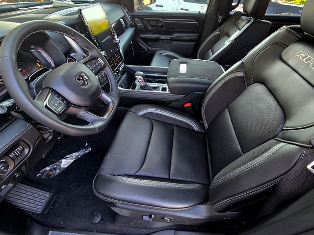 2026 Ram 1500 RHO Folsom CA
