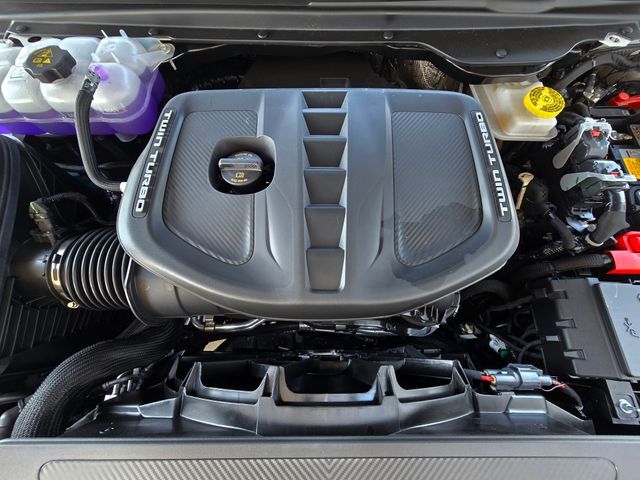 2026 Ram 1500 RHO Folsom CA