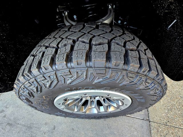 2026 Ram 1500 RHO Folsom CA