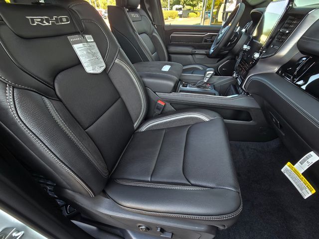 2026 Ram 1500 RHO Folsom CA
