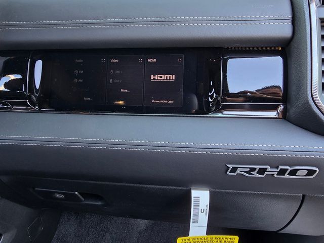 2026 Ram 1500 RHO Folsom CA