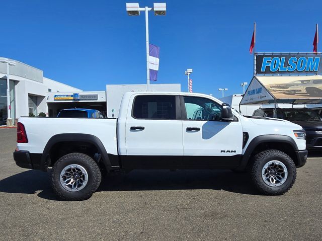 2026 Ram 1500 RHO Folsom CA
