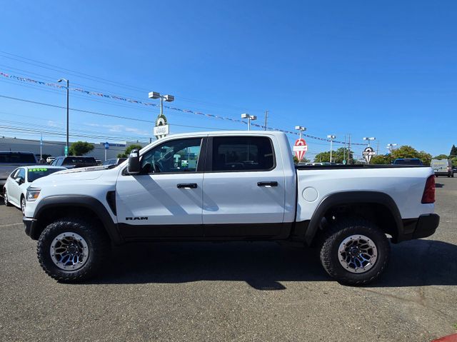 2026 Ram 1500 RHO Folsom CA
