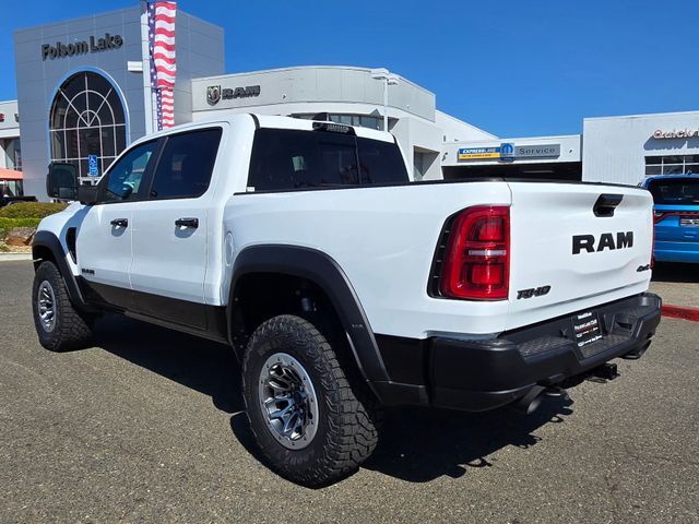 2026 Ram 1500 RHO Folsom CA