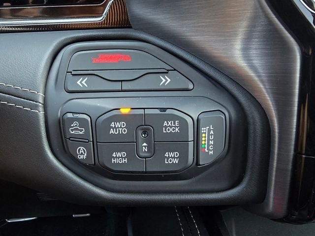 2026 Ram 1500 RHO Folsom CA