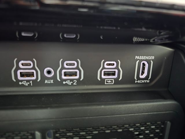 2026 Ram 1500 RHO Folsom CA