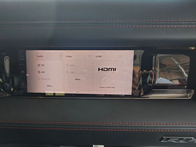 2026 Ram 1500 RHO Folsom CA