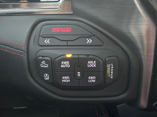 2026 Ram 1500 RHO Folsom CA