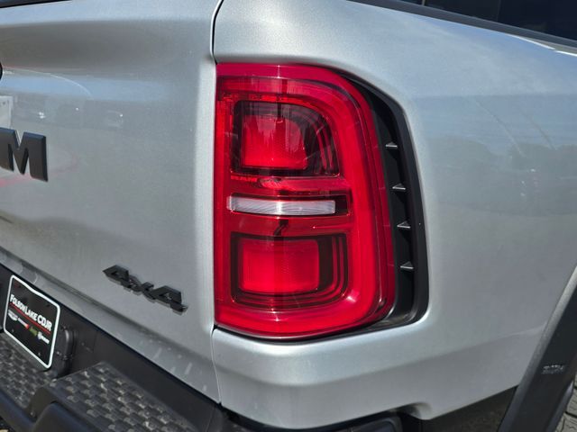 2026 Ram 1500 RHO Folsom CA