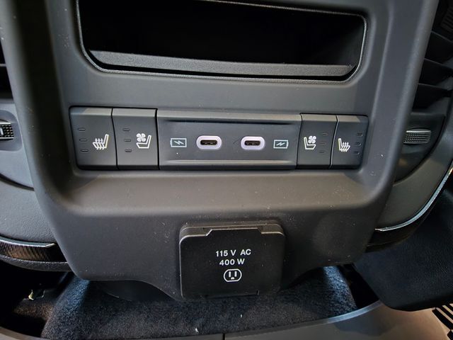 2026 Ram 1500 RHO Folsom CA
