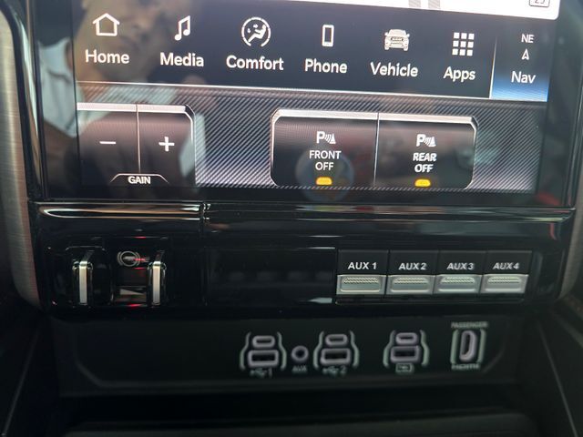 2026 Ram 1500 RHO Folsom CA