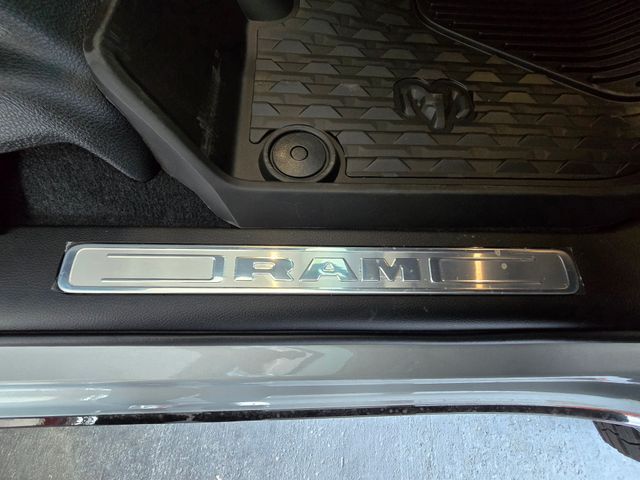 2026 Ram 1500 RHO Folsom CA
