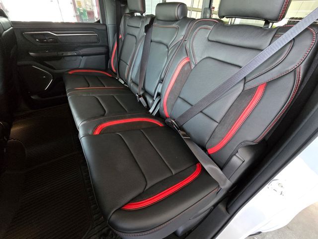 2026 Ram 1500 RHO Folsom CA