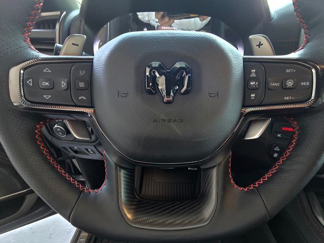 2026 Ram 1500 RHO Folsom CA