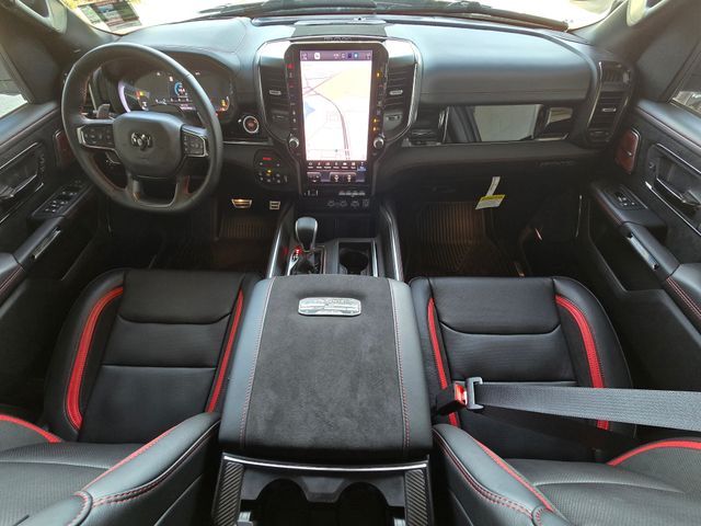 2026 Ram 1500 RHO Folsom CA