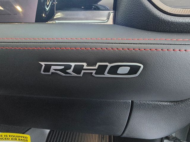 2026 Ram 1500 RHO Folsom CA