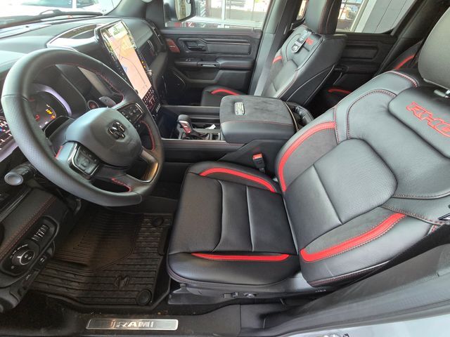 2026 Ram 1500 RHO Folsom CA