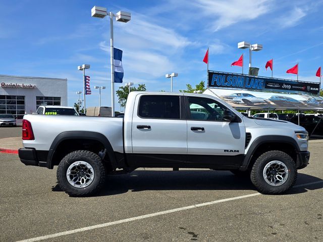 2026 Ram 1500 RHO Folsom CA