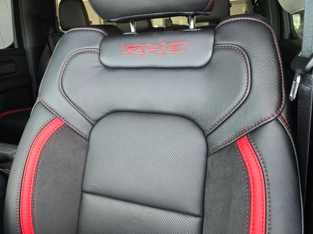 2026 Ram 1500 RHO Folsom CA