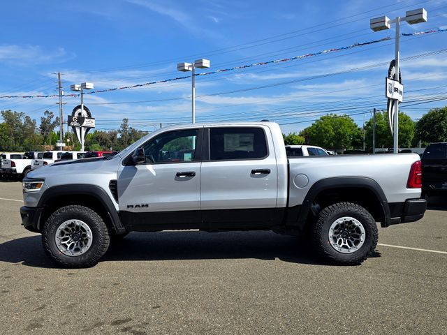 2026 Ram 1500 RHO Folsom CA